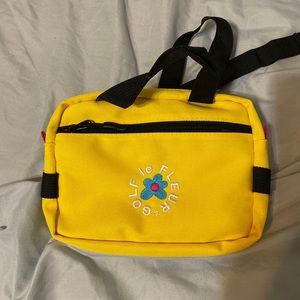 golf wang fanny pack